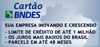 Carto BNDES